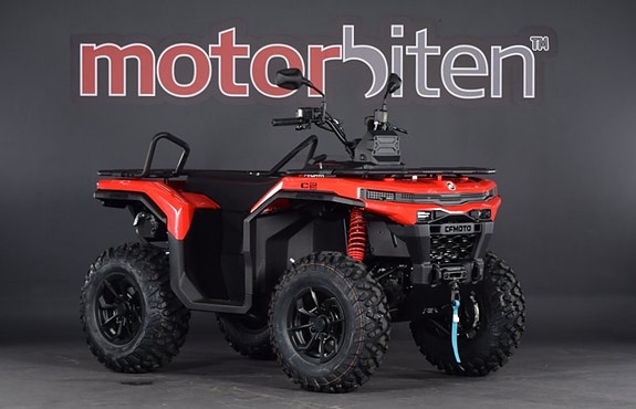 CFMOTO C5 S