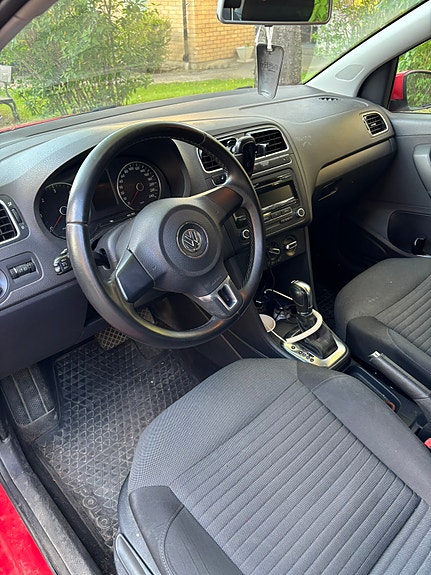 Volkswagen Polo 5 of 5