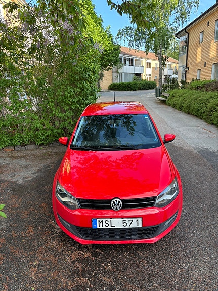 Volkswagen Polo 4 of 5