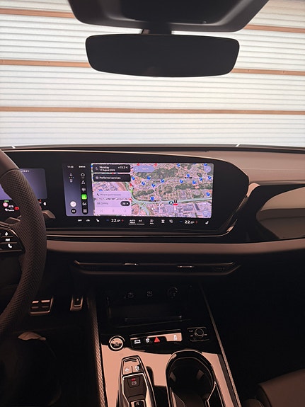 Audi A5 22 of 28