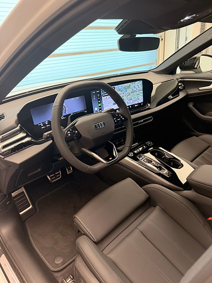 Audi A5 20 of 28