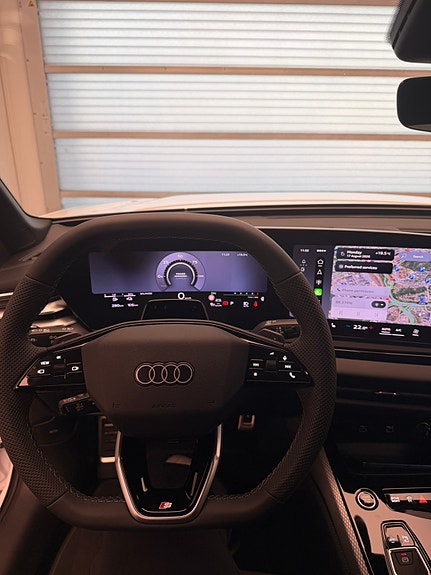 Audi A5 21 of 28