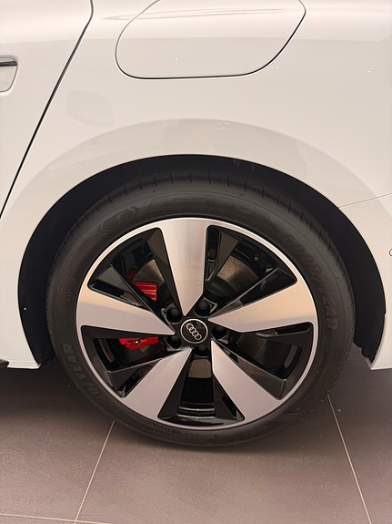 Audi A5 14 of 28