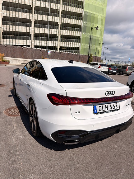 Audi A5 10 of 28
