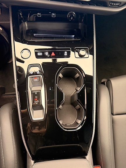 Audi A5 23 of 28