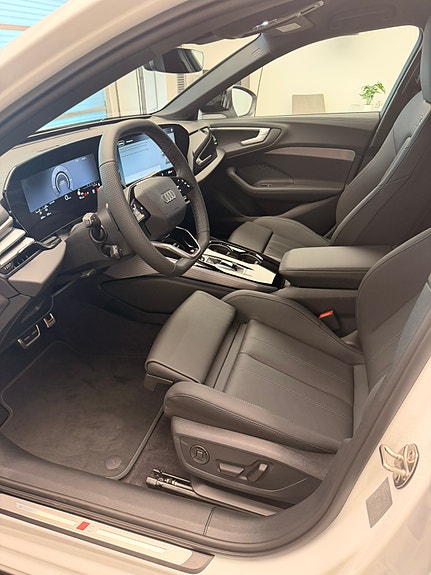 Audi A5 18 of 28
