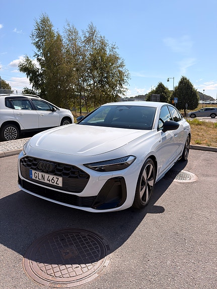 Audi A5 9 of 28
