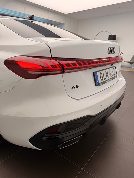 Audi A5 13 of 28