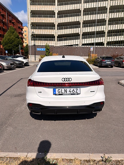 Audi A5 11 of 28