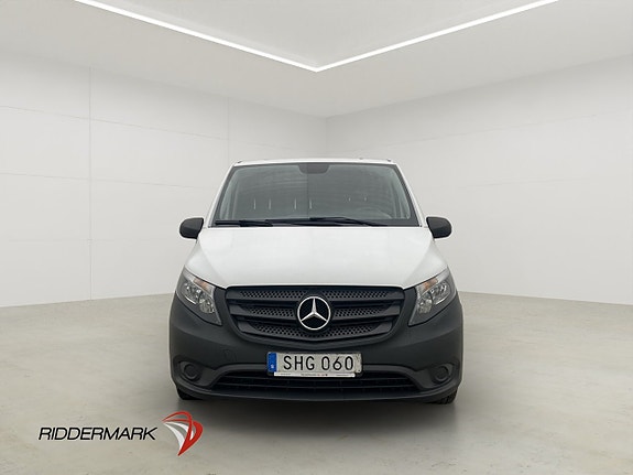 Mercedes-Benz Vito 108 5 of 5