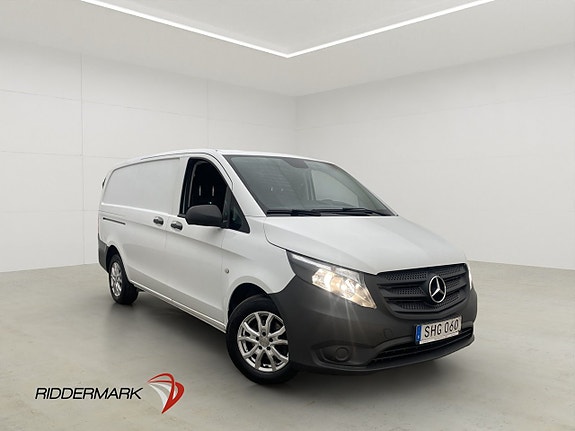 Mercedes-Benz Vito 108 3 of 5