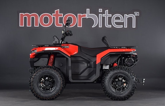 CFMOTO C5 S Traktor A/B 4 of 5