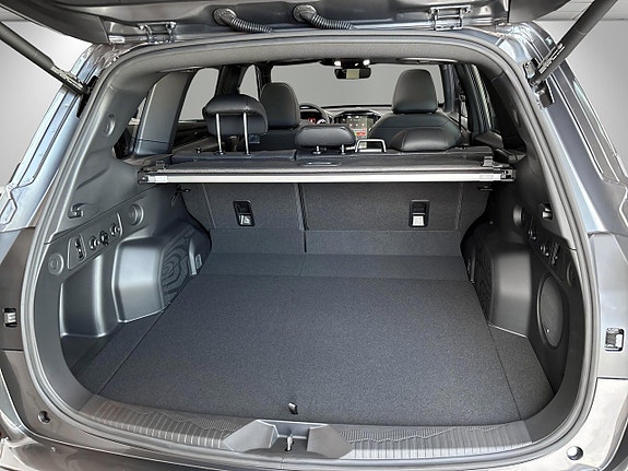 Subaru Forester 11 of 12