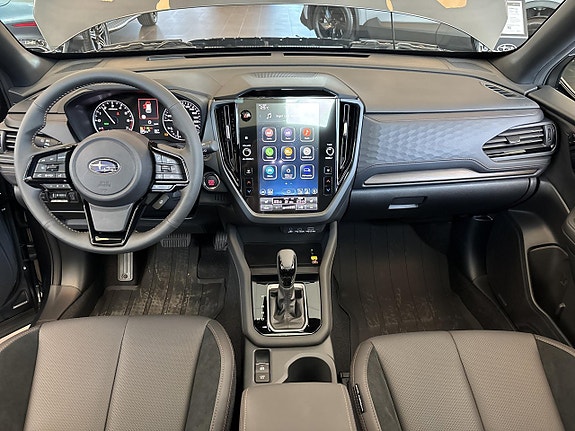 Subaru Forester 8 of 12