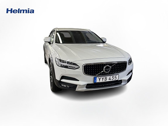 Volvo V90 Cross Country 5 of 5