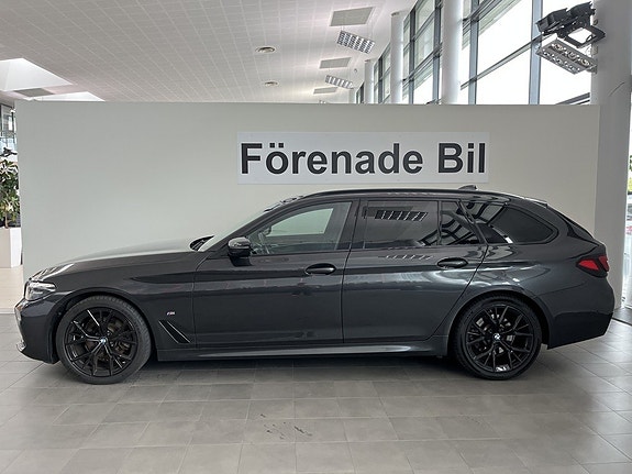 BMW 520 3 of 14