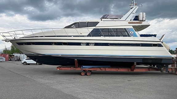 Neptunus 168 Flybridge — Vedi foto 1