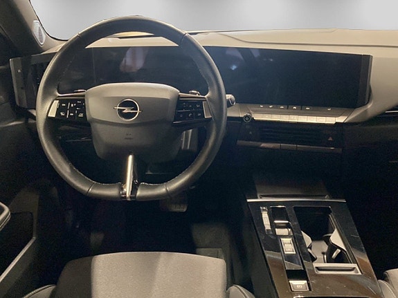 Opel Astra 5 of 5