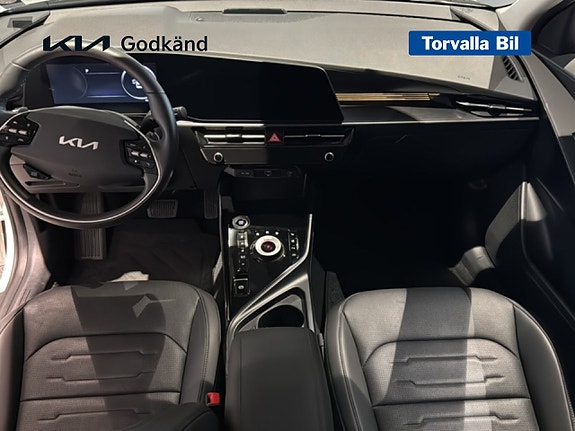 Kia Niro 8 of 15
