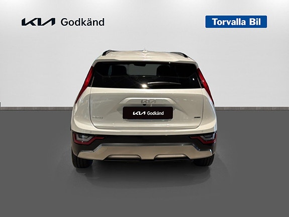 Kia Niro 6 of 15