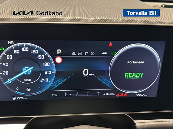 Kia Niro 11 of 15
