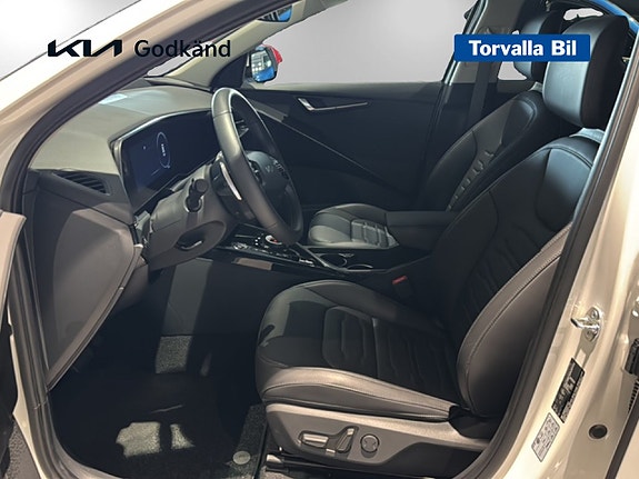Kia Niro 9 of 15