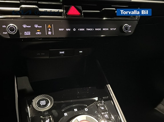Kia Niro 14 of 15