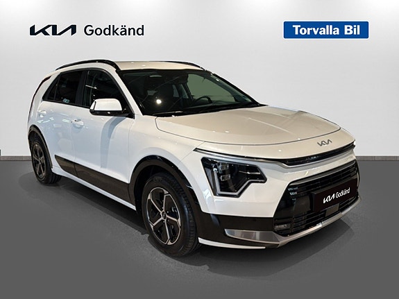 Kia Niro 4 of 5