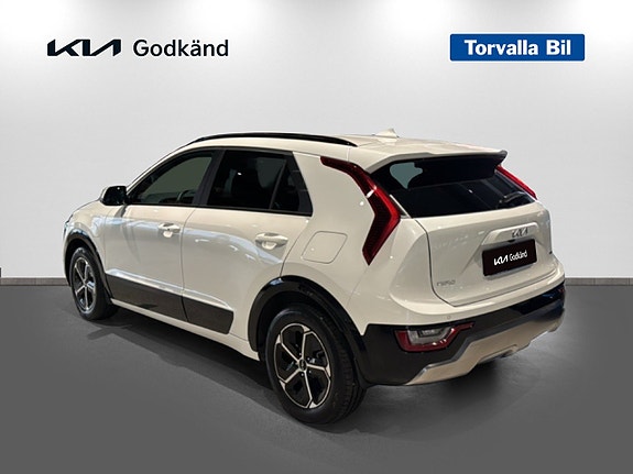 Kia Niro 7 of 15