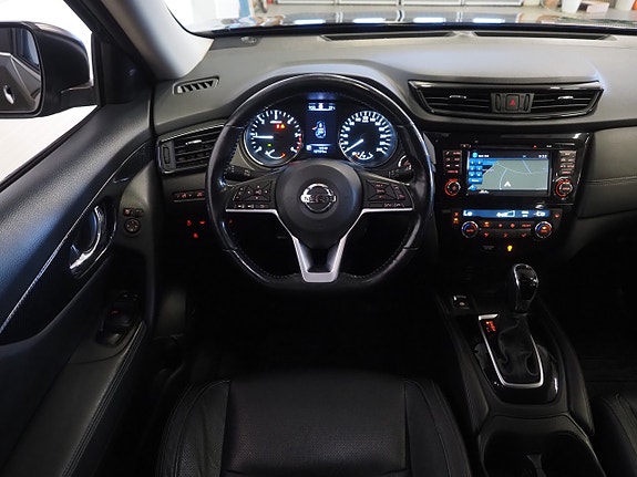 Nissan X-Trail 15 of 25