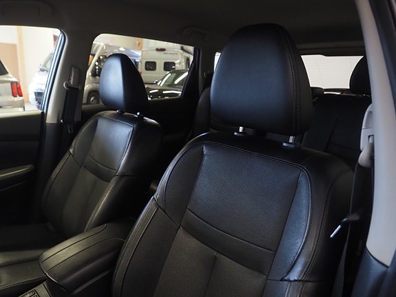 Nissan X-Trail 17 of 25