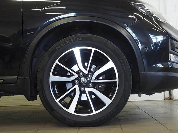 Nissan X-Trail 8 of 25