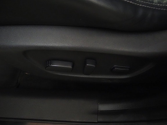 Nissan X-Trail 18 of 25