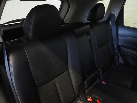 Nissan X-Trail 13 of 25