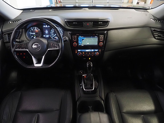 Nissan X-Trail 14 of 25