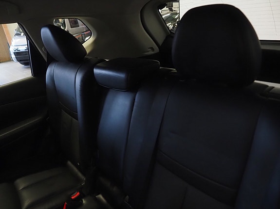 Nissan X-Trail 16 of 25