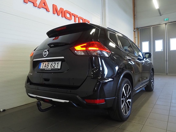 Nissan X-Trail 6 of 25