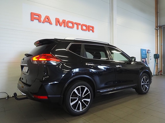 Nissan X-Trail 5 of 5