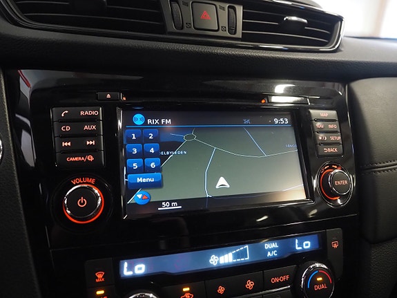 Nissan X-Trail 23 of 25