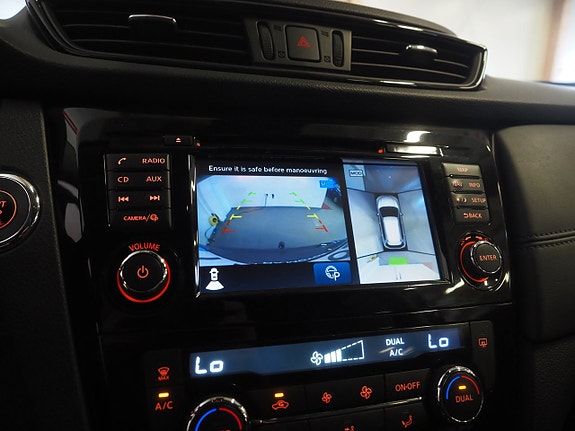 Nissan X-Trail 22 of 25