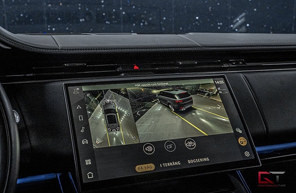 Land Rover Range Rover Sport 14 of 22