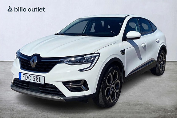 Renault Arkana 2022