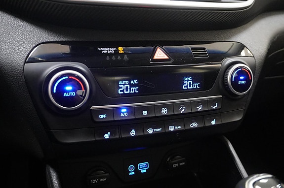Hyundai Tucson 11 of 15