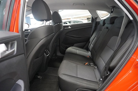 Hyundai Tucson 6 of 15