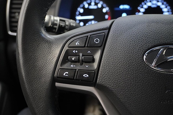 Hyundai Tucson 14 of 15
