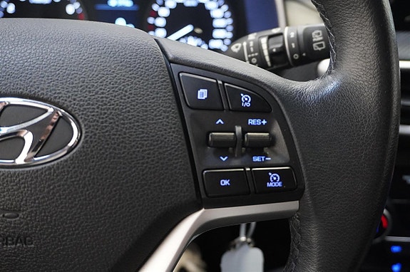Hyundai Tucson 13 of 15