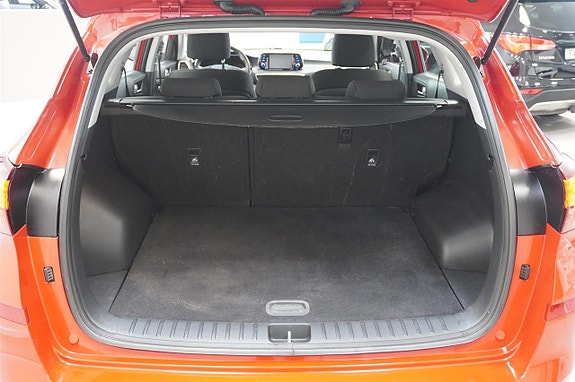 Hyundai Tucson 15 of 15