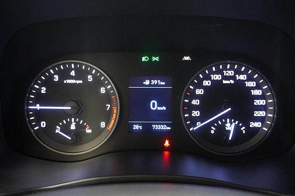 Hyundai Tucson 7 of 15