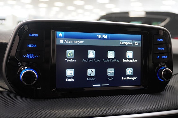 Hyundai Tucson 10 of 15