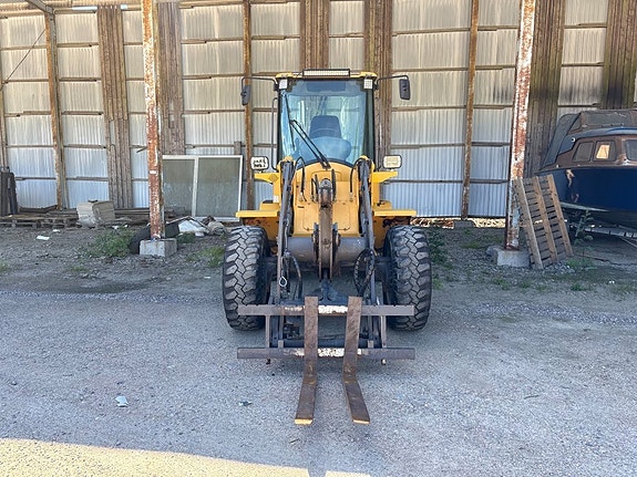 Kompaktlastare  Volvo L30B-Z/X 2 of 5